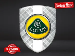 Lotus Business Z Sticker Etiketten Stilvoll Anpassbar Robust